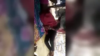 Bihari Randi group sex MMS video