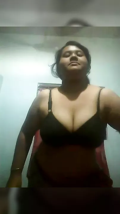 Large Indian meatballs show striptease show movie scene