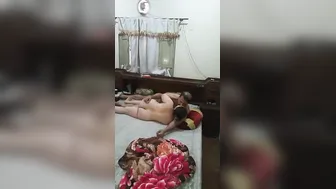 Super sexy Bhabhi XXX home porn movie