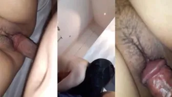 Soaked Indian wet crack fucking MMS sex video