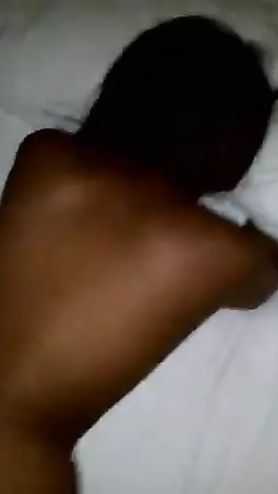 Doggystyle Bengali sex MMS video