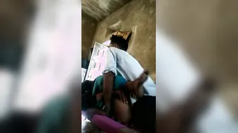 Village angel fucking MMS video