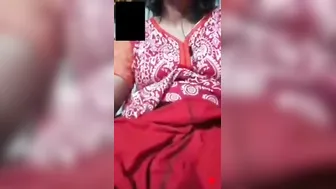 Obese Tamil fingering slit MMS episode