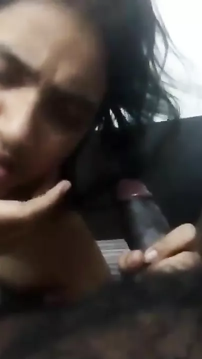 Breasty Bangla hotty oral stimulation video