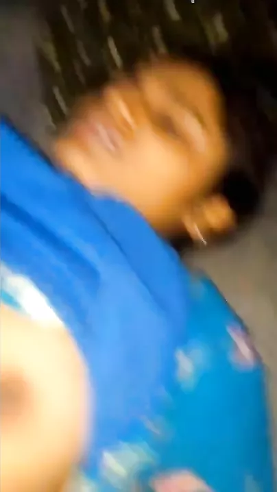 Indian Telugu HOTTIE in sex act with her boyfriend