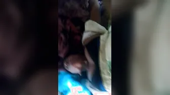 Fresh Dehati sex MMS video with audio scandal