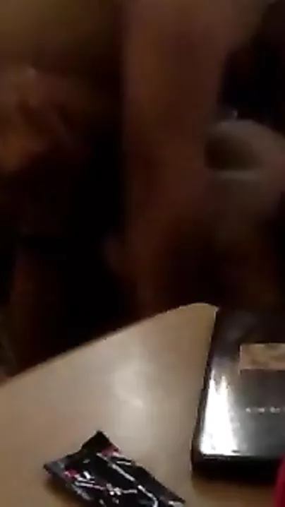 Jija Fucking Saali with a fucking-rubber on MMS video