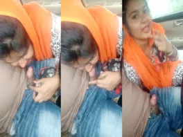 Bangladeshi Muslim beauty blowjob to her boyfriend in car : INDIAN ...