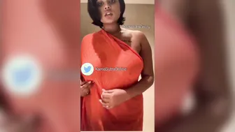 Oasi Das boob show clip trends online