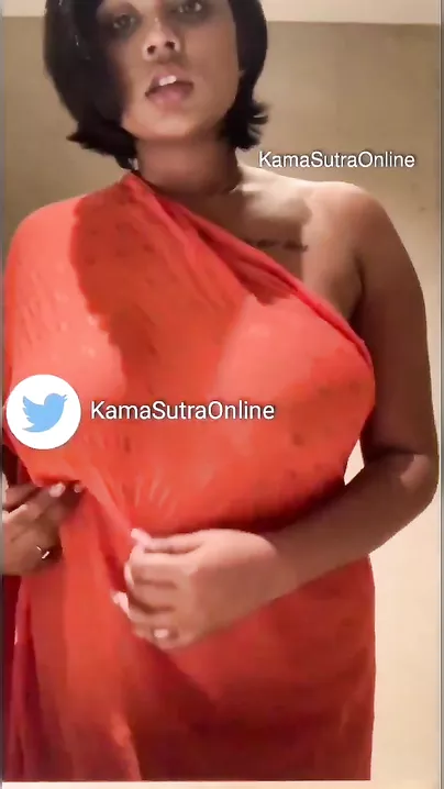 Oasi Das boob show clip trends online