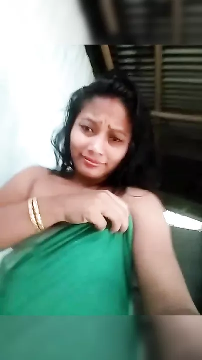 Indian wife exposed MMS video shared online
