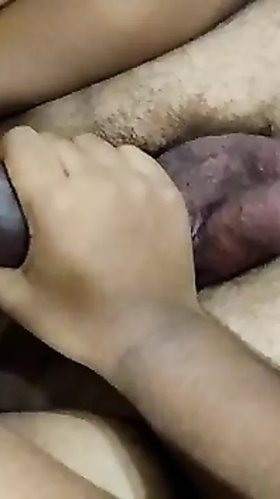 3some home sex episode oozed online