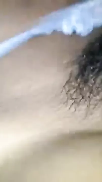 Srilankan Bangla cookie show for her boyfriend