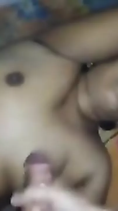 Desi Bhabhi hawt oral-job and fuck session