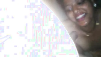 Hawt Telugu oral-stimulation act for fellatio paramours