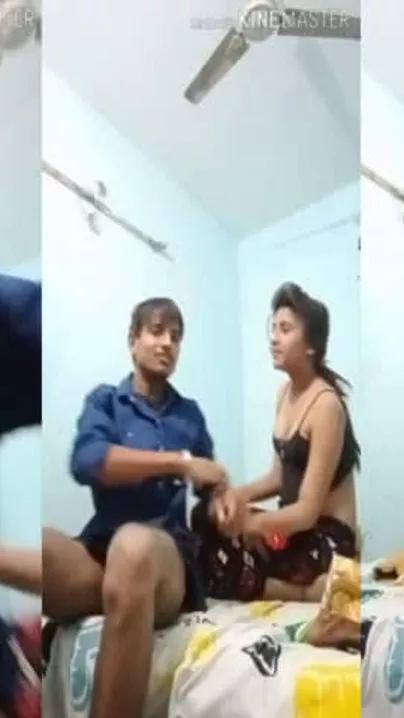 Dehati paramours sex scandal movie scene