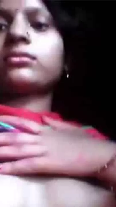 Legal age teenager Dehati bhabhi sex arousing movie