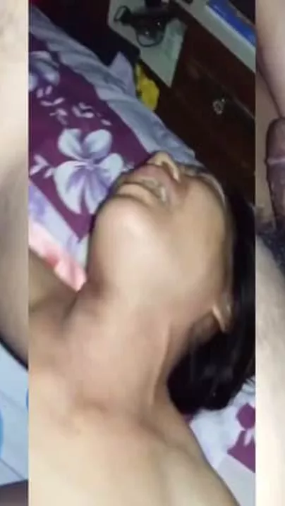 Desi bhabhi sexy fucking with her recent secret boyfriend