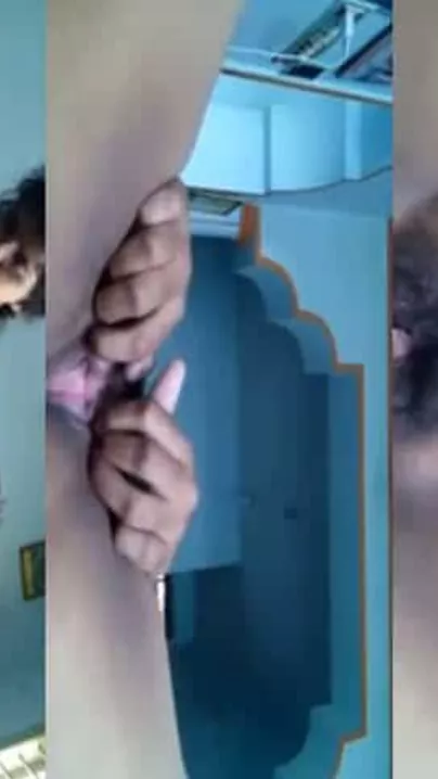 Hot hawt girl fingering bushy love tunnel episode