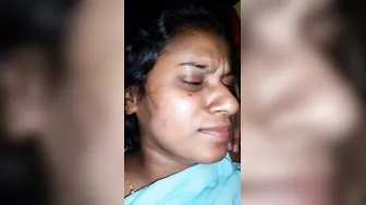 SriLankan pair night sex video to ignite your sex mood