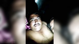 Hot Bhabhi riding ramrod of her Devar clip