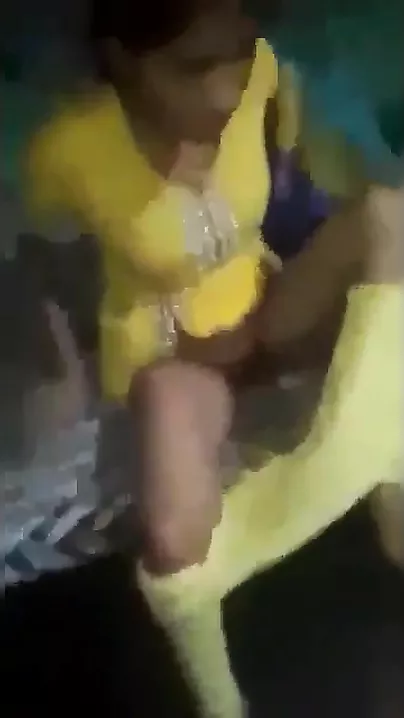 Dehati XXX sex video of an village incest couple