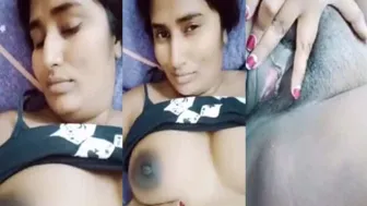 Swathi Naidu cookie show latest movie scene