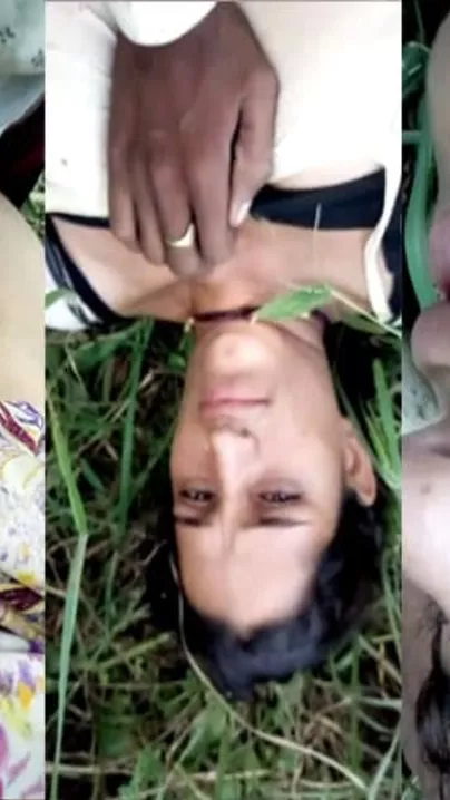 Dehati bawdy cleft fucking outdoors video scandal