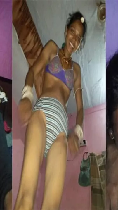 Dehati Devar Bhabhi sex MMS clip