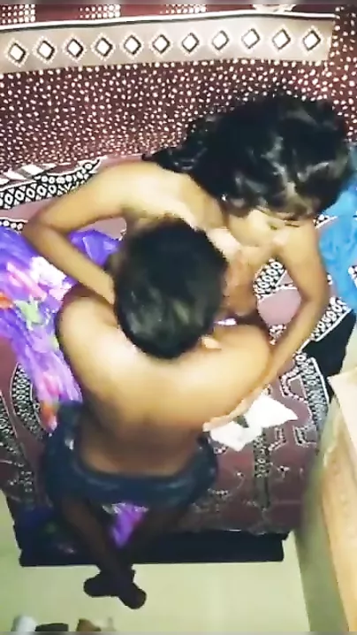 Desi Indian paramours sex clip MMS