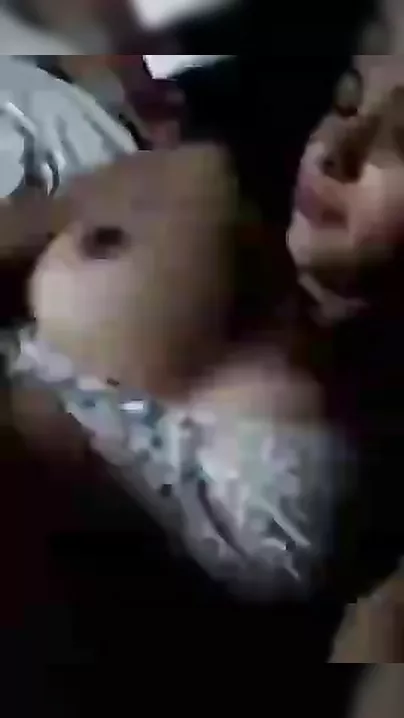 Bangladeshi town hotty live tease show on a video call