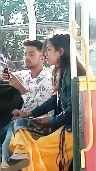 Indian lovers outdoor oral pleasure sex caught on webcam