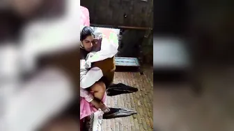 Dehati Incest sex movie of a father having sex with his daughter