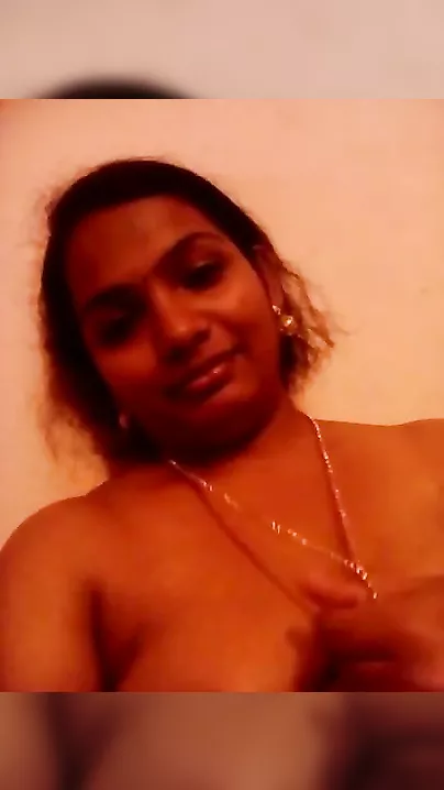 Tamil wife nude selfie movie for her boyfriend