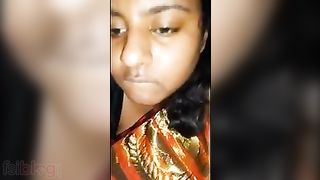 Sexy Indian home sex episode released online