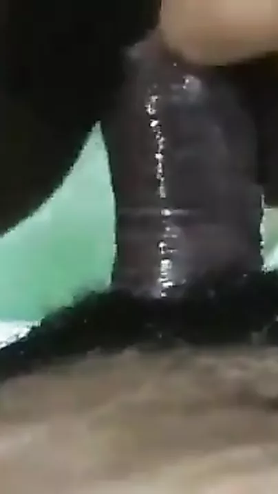 Swathi Naidu oral pleasure tugjob sex with her boyfriend