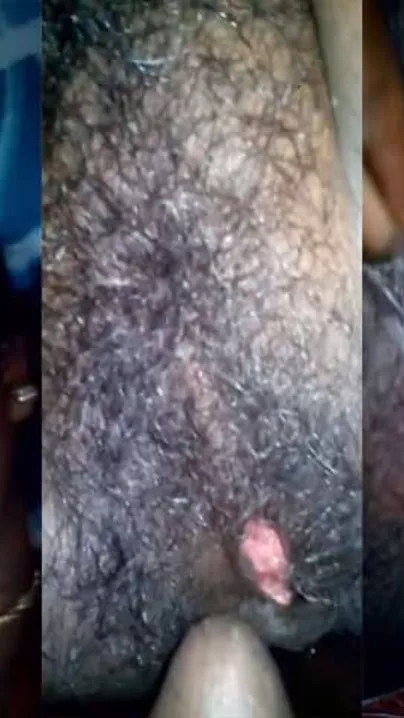 Dusky Dehati wife sex with her secret boyfriend