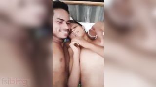 Naked village paramours sex episode