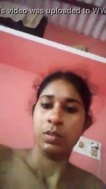 Dehati wife stripped MMS to make you shag your dick