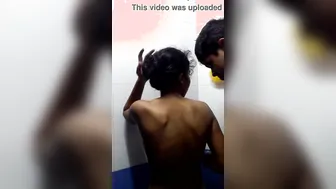 Srilankan lover sex clip oozed online