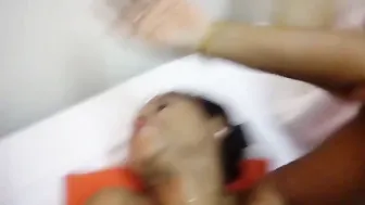 Hardcore Indian doxy sex with her customer episode