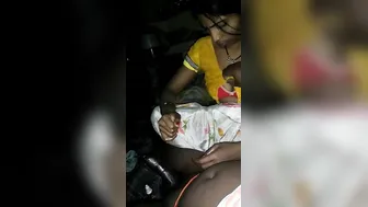 Dehati horny pair sex Dehati MMS clip