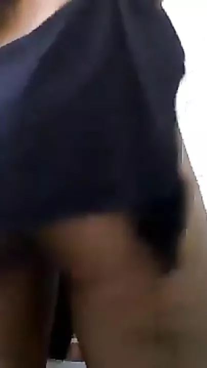 Live striptease show video