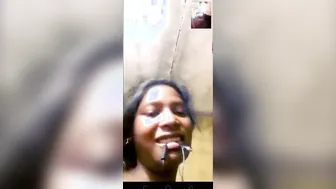 Desi village phone sex live movie scene call