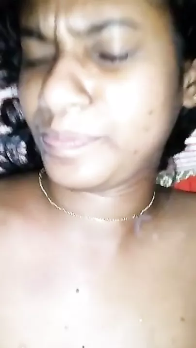 Sri Lankan home sex episode leaked in recent times