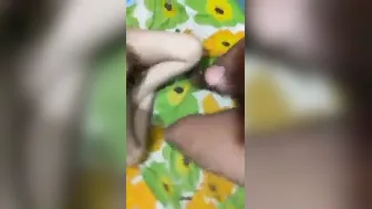 Shocking Telugu oral sex and fuck movie scene MMS scandal