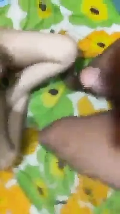 Shocking Telugu oral sex and fuck movie scene MMS scandal