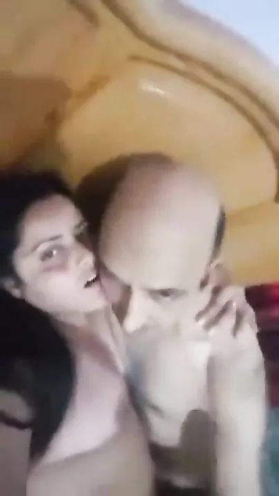 Pakistani MMS sex scandal movie scene