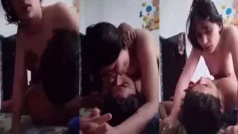 Indian pair hot dick ride movie scene