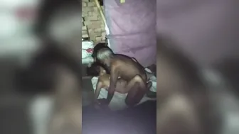 Dehati housewife sex with her father-in-law movie scene